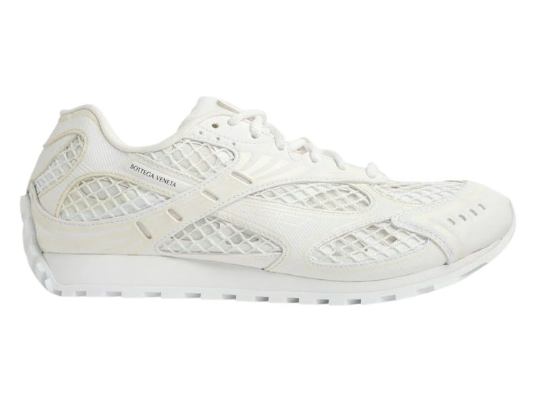 Bottega Veneta Orbit White (Women's) 755915V2X409013