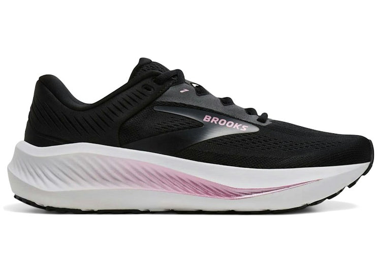 Brooks Anthem 8 Black Ebony (Women's) 120461-1B-008
