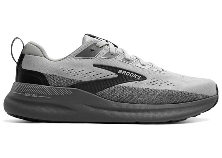 Brooks Beast GTS 26 Gray Blackened Pearl 110455-1D-004
