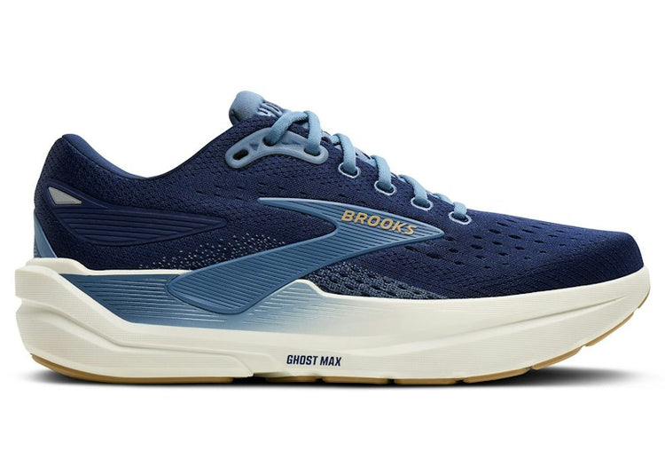 Brooks Ghost Max 3 Blue Starfish Moonlight 110464-1D-488