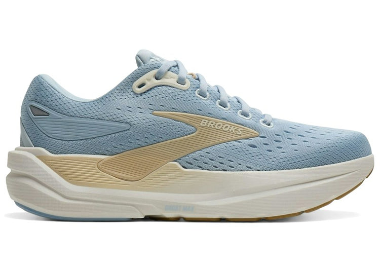 Brooks Ghost Max 3 Skyway Coconut Sand (Women's) 120457-1B-431