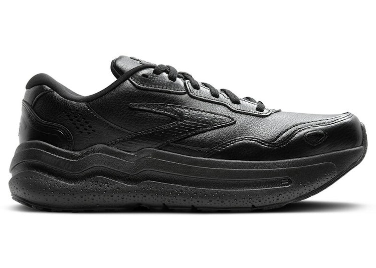 Brooks Ghost Max L Triple Black 110443-1D-072