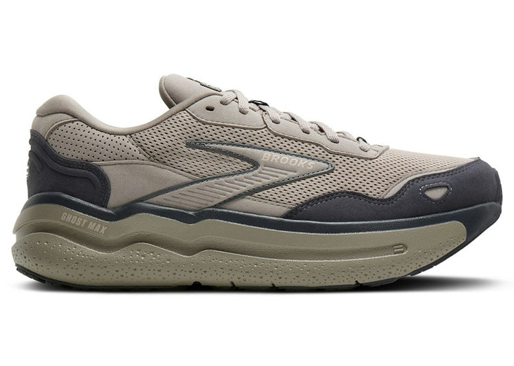 Brooks Ghost Max SE Rockridge Ebony 110444-1D-039