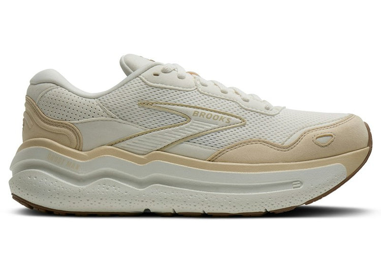 Brooks Ghost Max SE Star Sand Portabella (Women's) 120433-1B-121