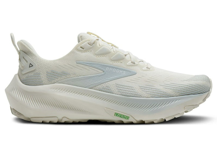 Brooks Ghost Trail Coconut Bluewash Skywriting (Women's) 120464-1B-153