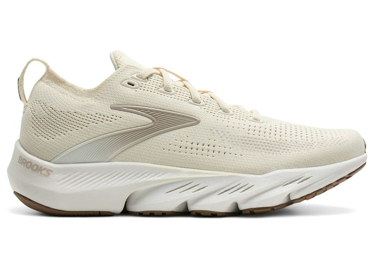 Brooks Glycerin Flex Coconut Chateau Portabella (Women's) 120467-1B-135