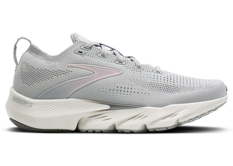 Brooks Glycerin Flex Harbor Mist Poppy Seed Pink (Women's) 120467-1B-062