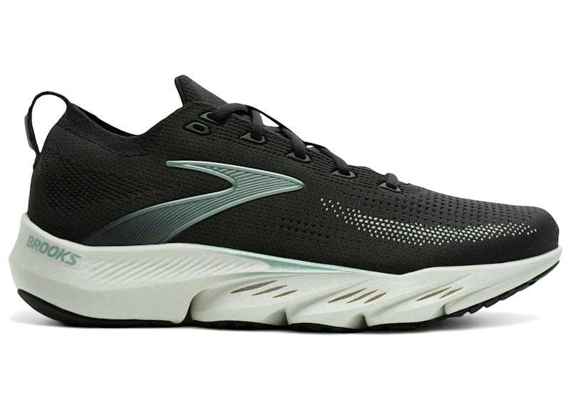 Brooks Glycerin Flex Phantom Metallic Coconut 110478-1D-051