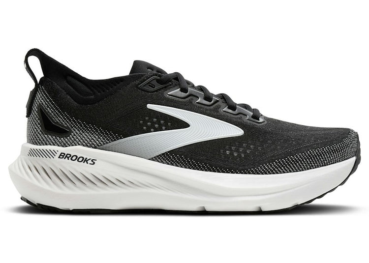Brooks Glycerin GTS 23 Black Grey White 110503-1D-090