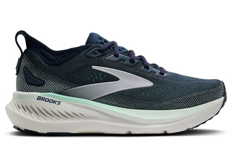 Brooks Glycerin GTS 23 Spellbound Yucca Pink (Women's) 120492-1B-453