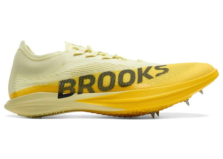 Brooks Hyperion Elite LD 2 Luminary Cyber Yellow Black 100051-1D-724