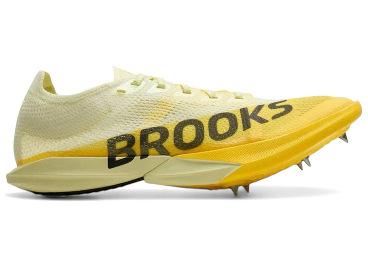Brooks Hyperion Elite MD 2 Luminary Cyber Yellow Black 100052-1D-724
