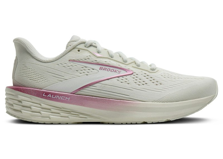 Brooks Launch 12 Bluewash Pink (Women's) 120471-1B-103