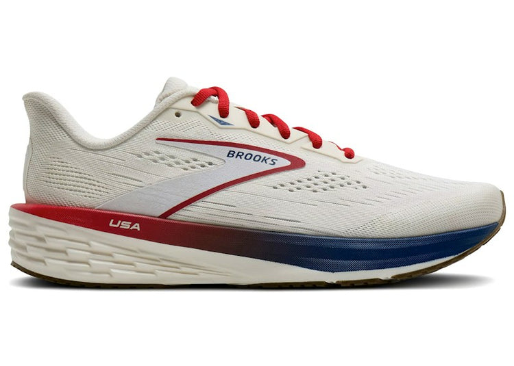 Brooks Launch 12 Stars and Strides Pack 110481-1D-231