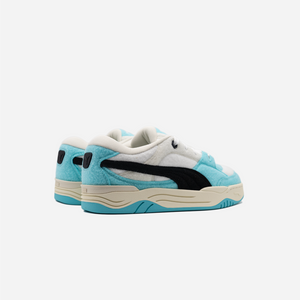 Puma 180 'Felt - Team Aqua'