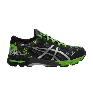 Asics Gel Noosa TRi 11 GS 'Green Gecko'