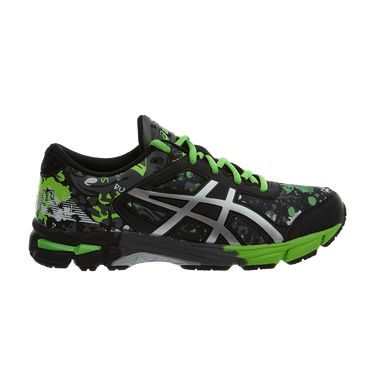 Asics Gel Noosa TRi 11 GS 'Green Gecko'