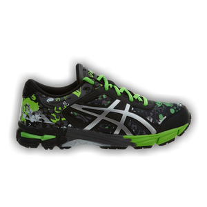 Asics Gel Noosa TRi 11 GS 'Green Gecko'