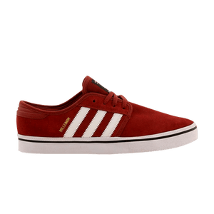 adidas Seeley Pro 'Red'