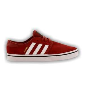 adidas Seeley Pro 'Red'