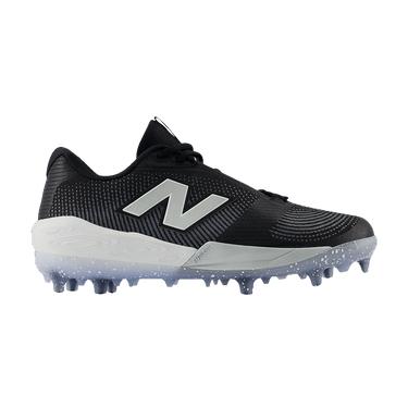New Balance FuelCell COMPv4 'Black White'