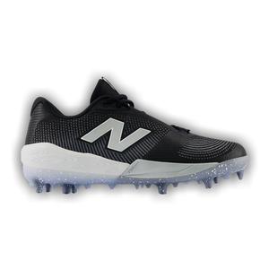 New Balance FuelCell COMPv4 'Black White'
