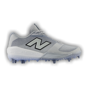 New Balance FuelCell COMPv4 'Team Away Grey'