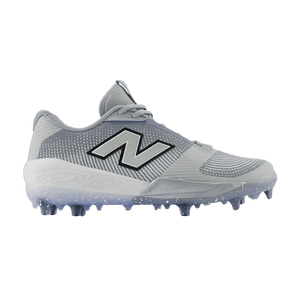 New Balance FuelCell COMPv4 'Team Away Grey'