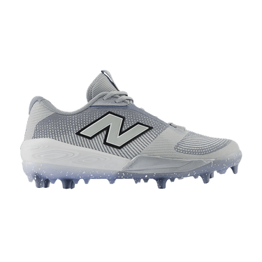 New Balance FuelCell COMPv4 'Team Away Grey'