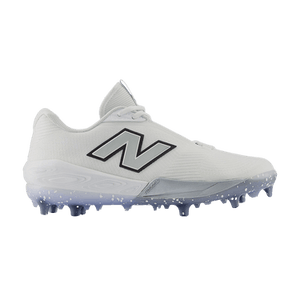 New Balance FuelCell COMPv4 'White Silver'