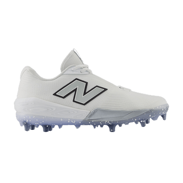 New Balance FuelCell COMPv4 'White Silver'