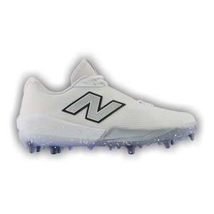 New Balance FuelCell COMPv4 'White Silver'