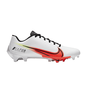 Nike Vapor Edge Speed 360 Premium 'White Crimson'