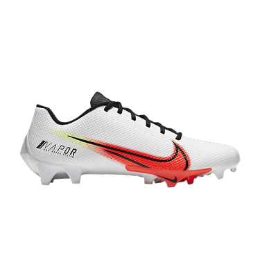 Nike Vapor Edge Speed 360 Premium 'White Crimson'