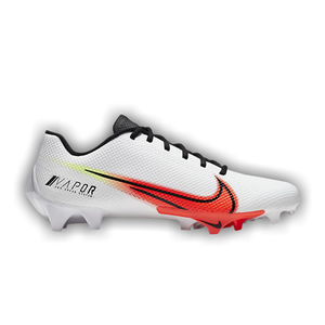 Nike Vapor Edge Speed 360 Premium 'White Crimson'