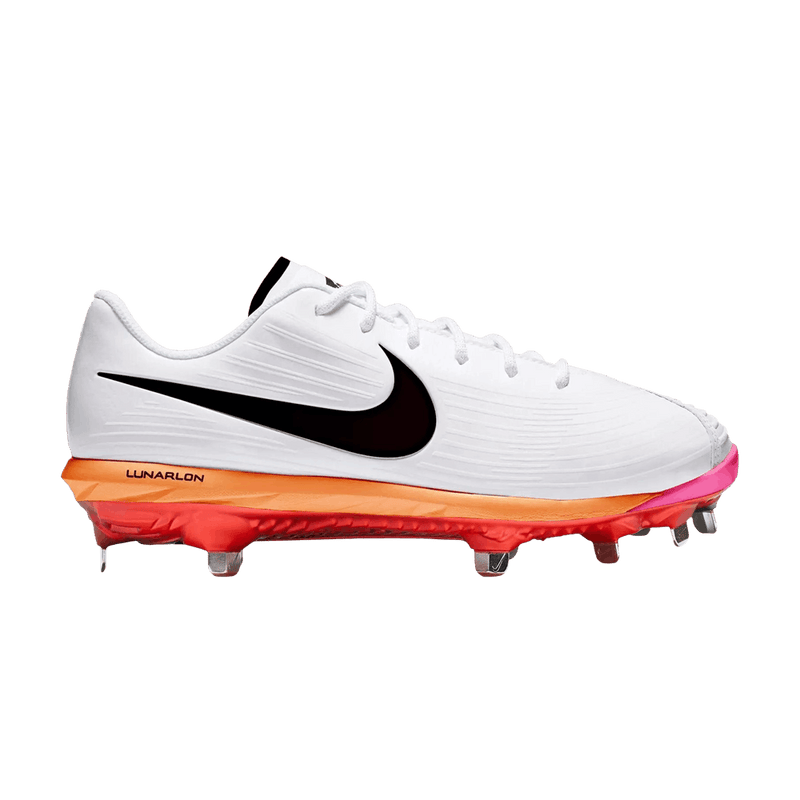 Nike Wmns Lunar Hyperdiamond 3 Pro 'White Bright Crimson' CD0110 104