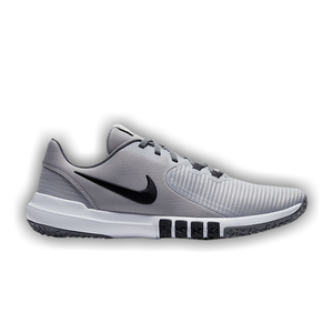 Nike Flex Control 4 'Light Smoke Grey'