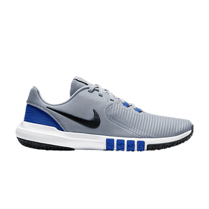 Nike Flex Control 4 'Obsidian Mist Game Royal'