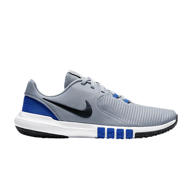 Nike Flex Control 4 'Obsidian Mist Game Royal'