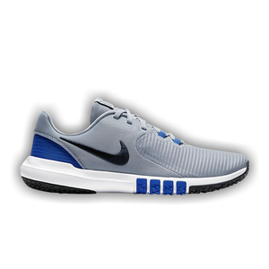 Nike Flex Control 4 'Obsidian Mist Game Royal'