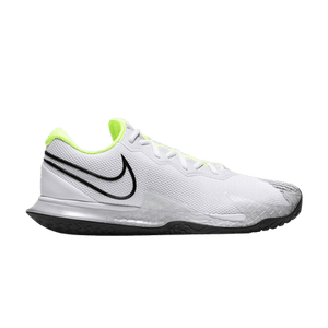 NikeCourt Air Zoom Vapor Cage 4 'White Volt'
