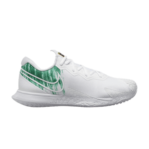 Nike Air Zoom Vapor Cage 4 HC 'White Clover'