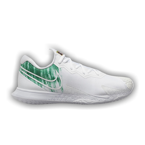 Nike Air Zoom Vapor Cage 4 HC 'White Clover'