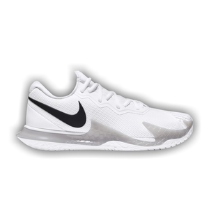 Nike Air Zoom Vapor Cage 4 'White Black'