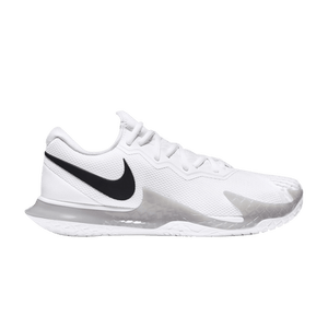Nike Air Zoom Vapor Cage 4 'White Black'