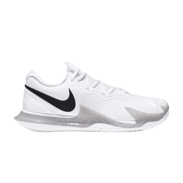 Nike Air Zoom Vapor Cage 4 'White Black'