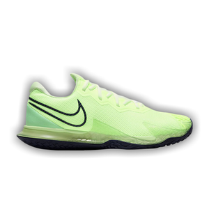 Nike Court Air Zoom Vapor Cage 4 'Ghost Green Volt'
