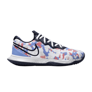 Nike Wmns Court Air Zoom Vapor Cage 4 'Camo'