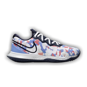 Nike Wmns Court Air Zoom Vapor Cage 4 'Camo'