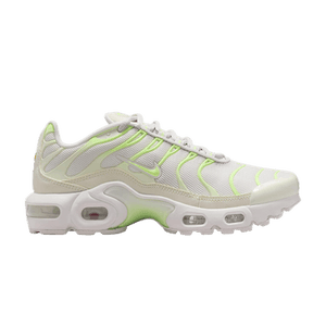 Nike Air Max Plus GS 'Platinum Tint Spruce Aura'